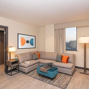 Hyatt House Leeds